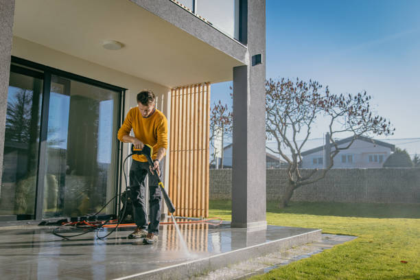 Best Residential House Exterior Washing  in Taylor, AZ